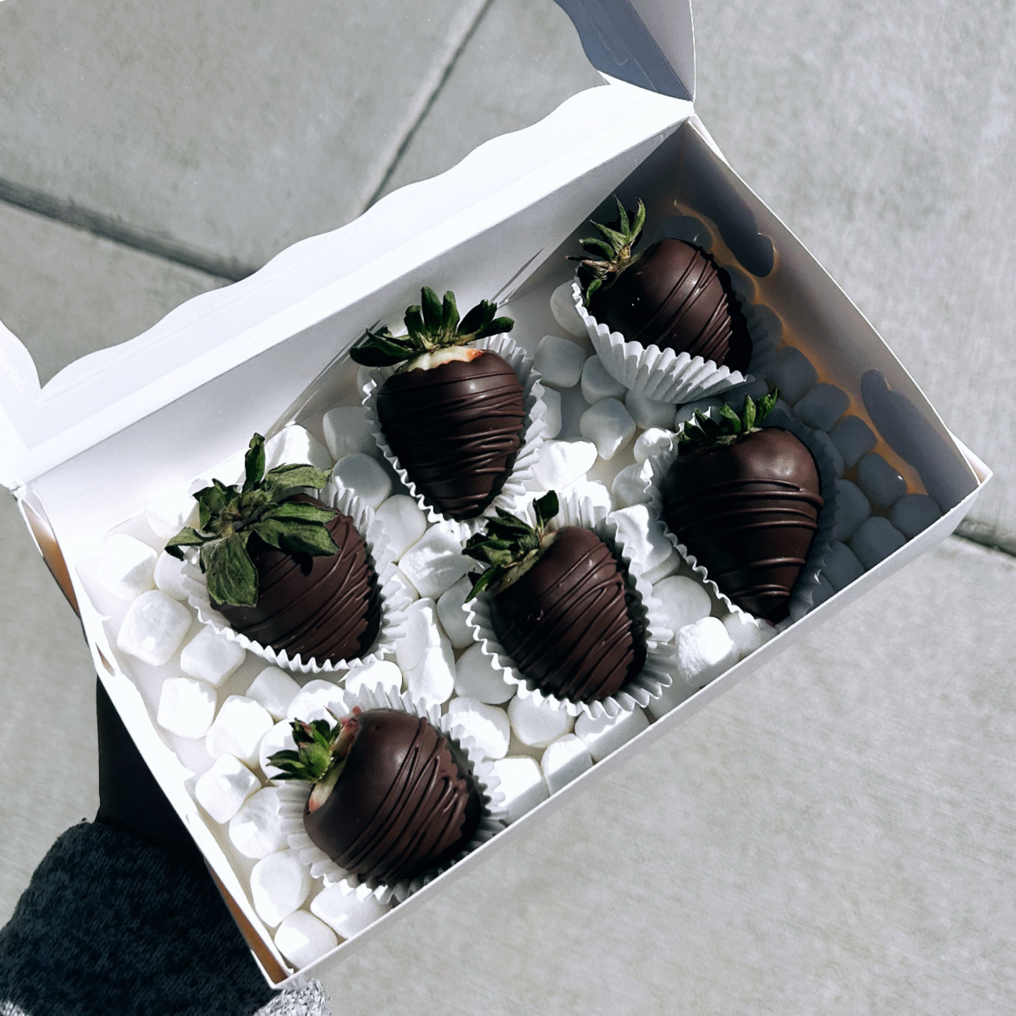 Valentine Signature Package