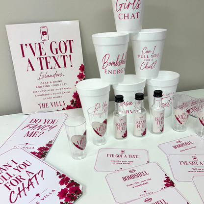 The Celebration Set