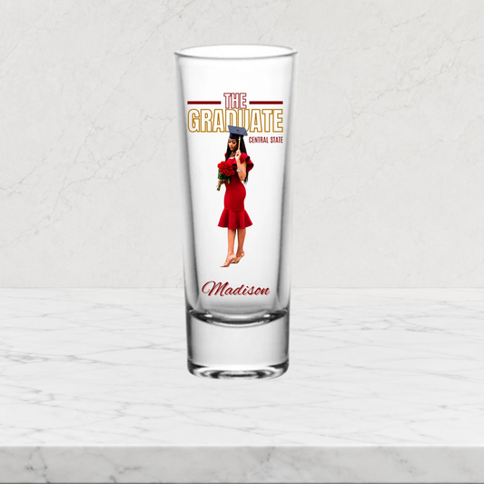 Shot Glasses (Glass)