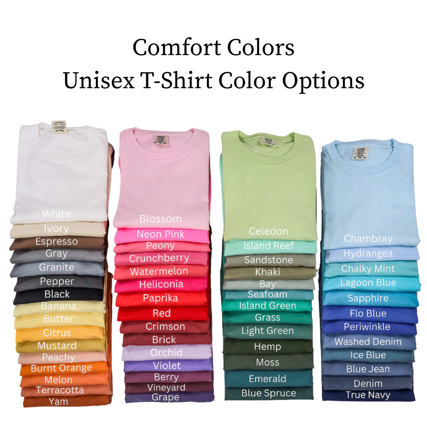 Gigi Established T-Shirt