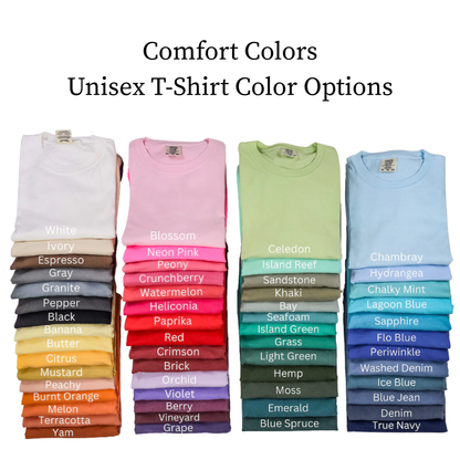 Gigi Established T-Shirt