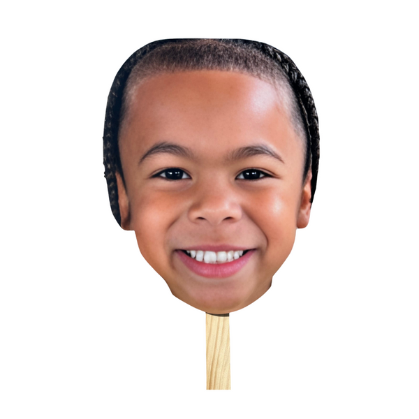 Big Head Fan