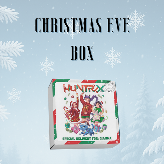 Christmas Eve Box