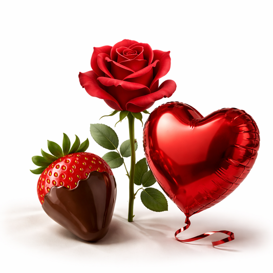 Valentine Signature Package